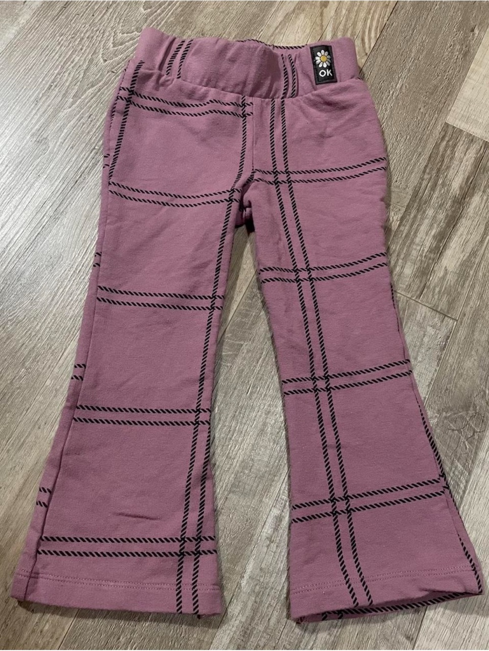 18M leggings